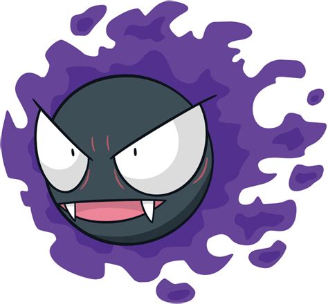 gasly pokemon